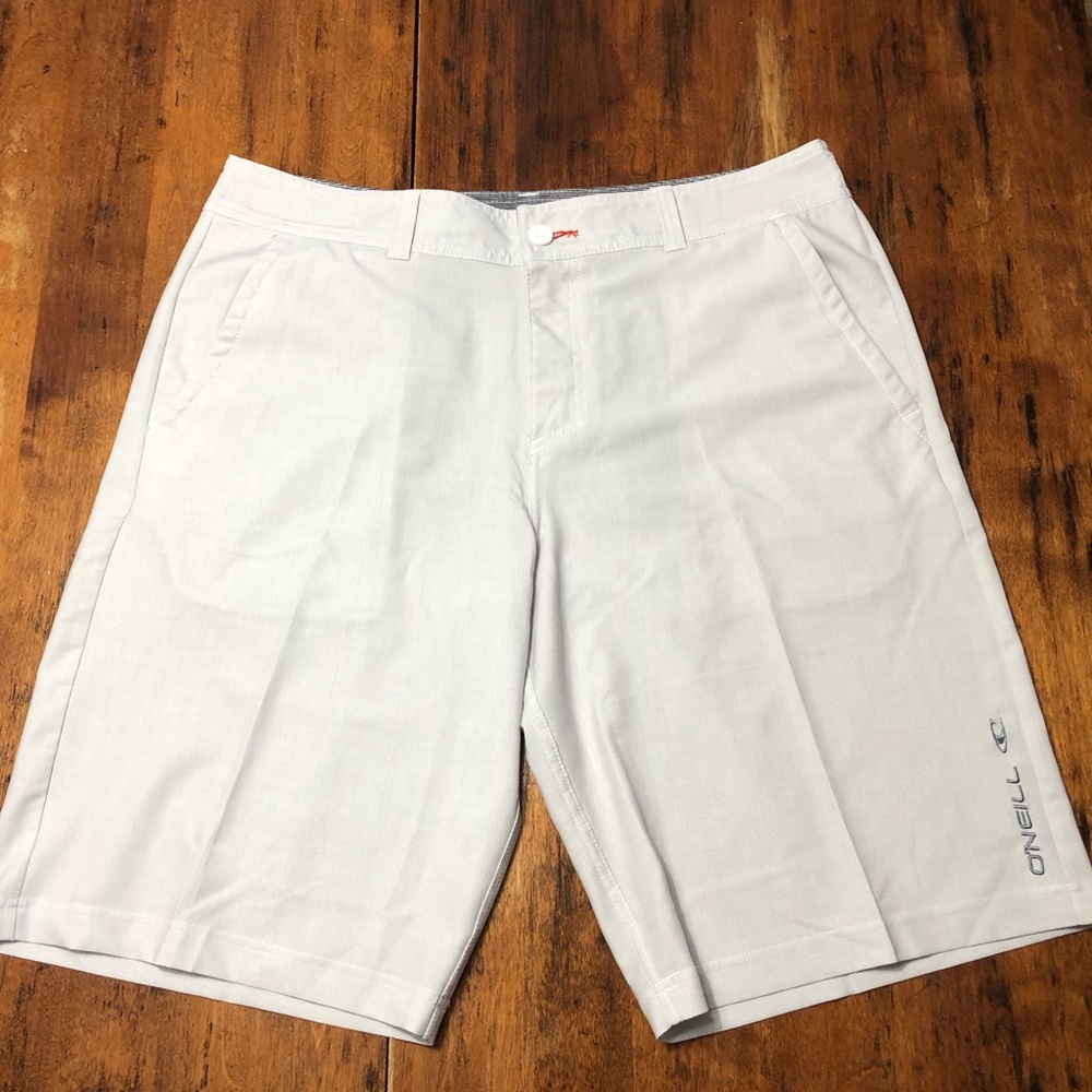 NWOT! O’Neill Hybrid Shorts - From Buckle!